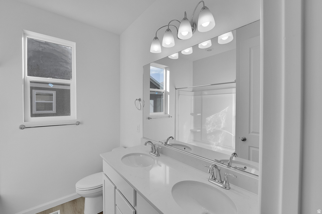 8655 N HALLORAN CT #1324 Lake Point, UT 84074