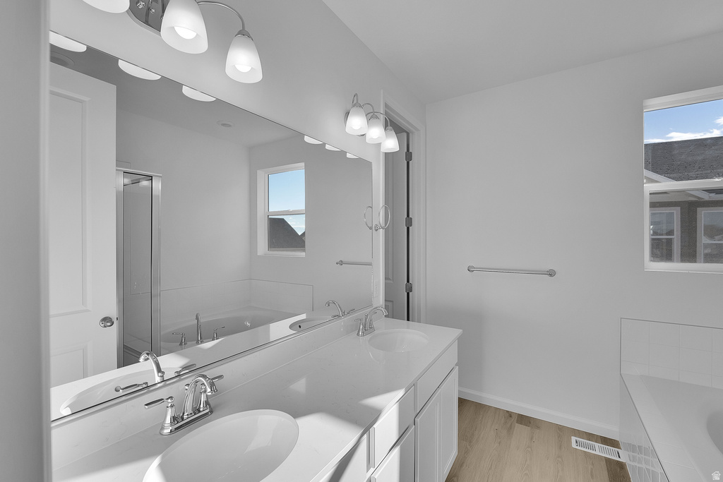 8655 N HALLORAN CT #1324 Lake Point, UT 84074