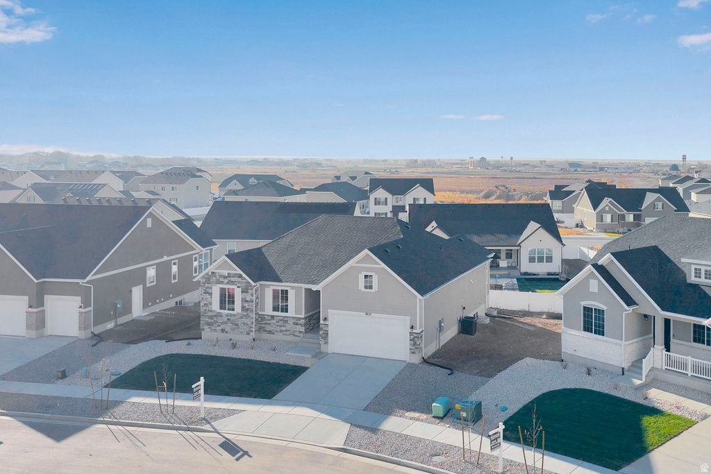 8655 N HALLORAN CT #1324 Lake Point, UT 84074