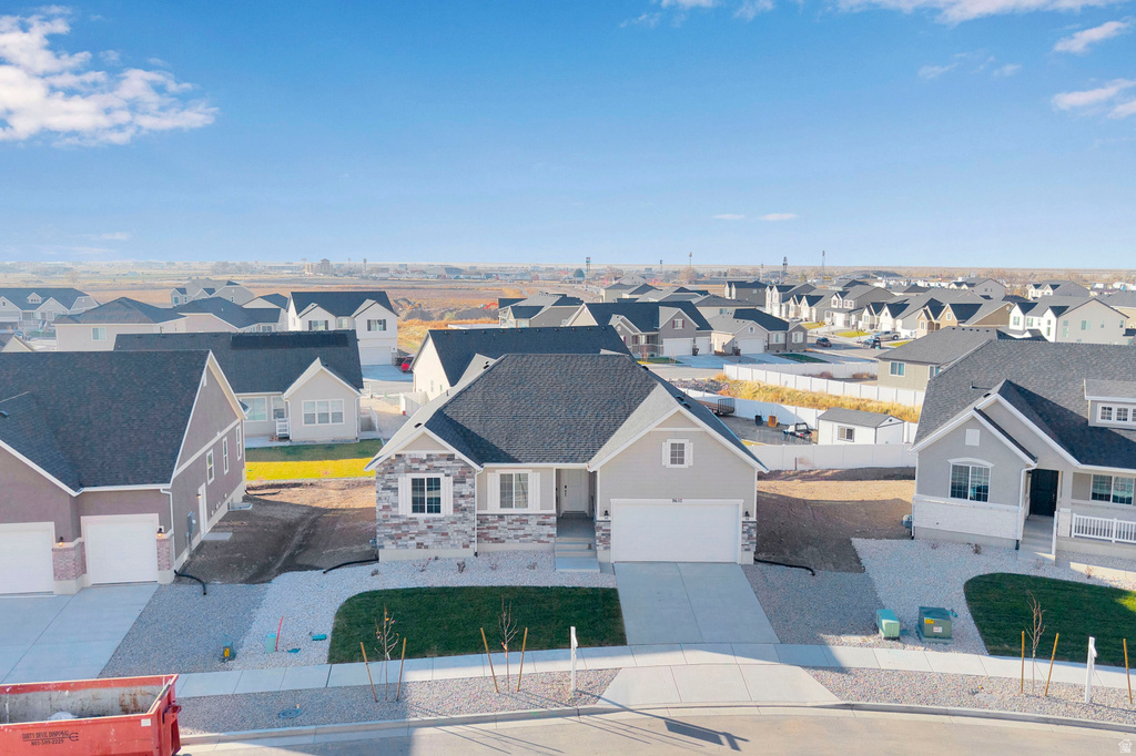 8655 N HALLORAN CT #1324 Lake Point, UT 84074