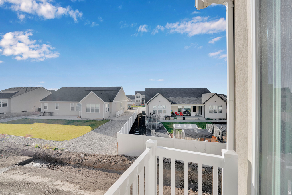 8655 N HALLORAN CT #1324 Lake Point, UT 84074