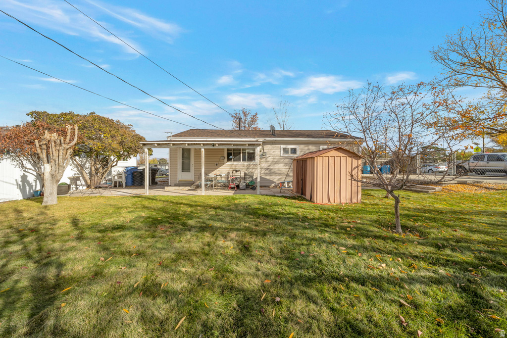 4862 S 4015 W Taylorsville, UT 84129