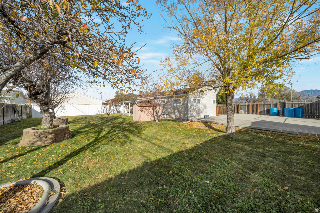 4862 S 4015 W Taylorsville, UT 84129