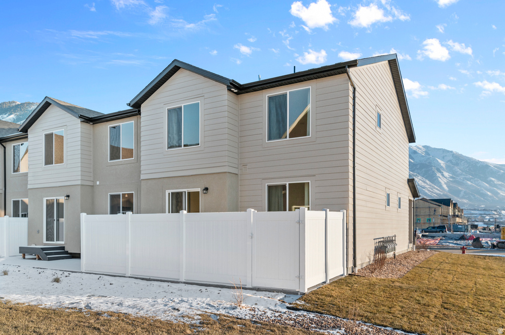 705 N 1850 E #1200 Salem, UT 84653