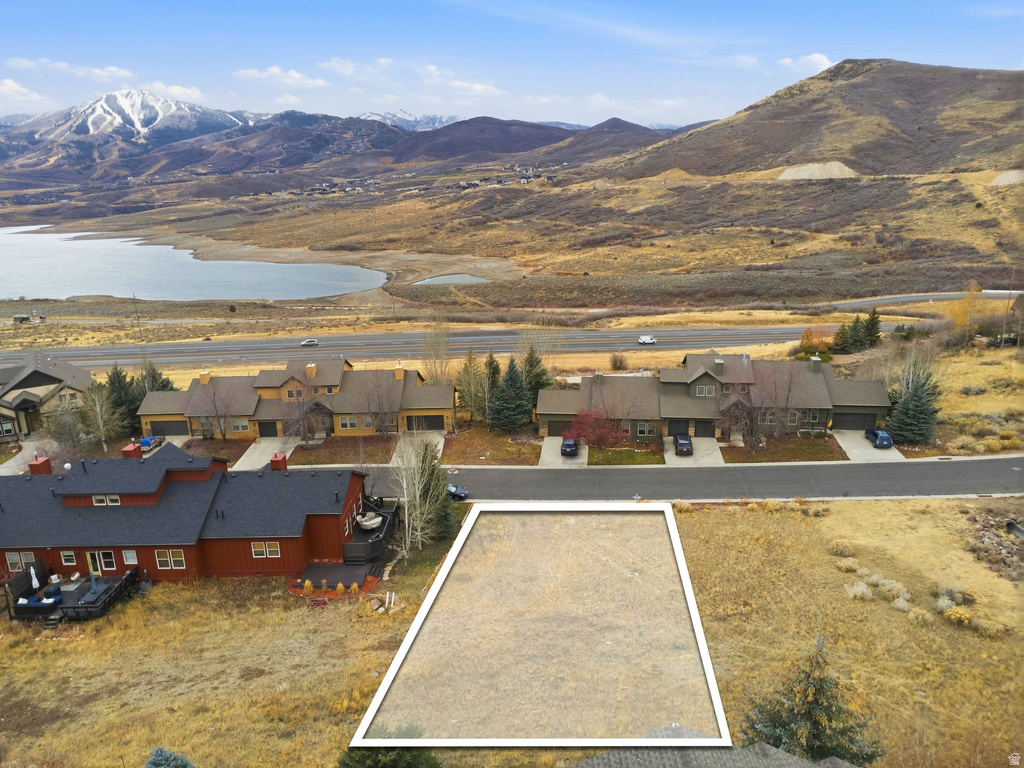 12298 N ROSS CREEK DR Kamas, UT 84036
