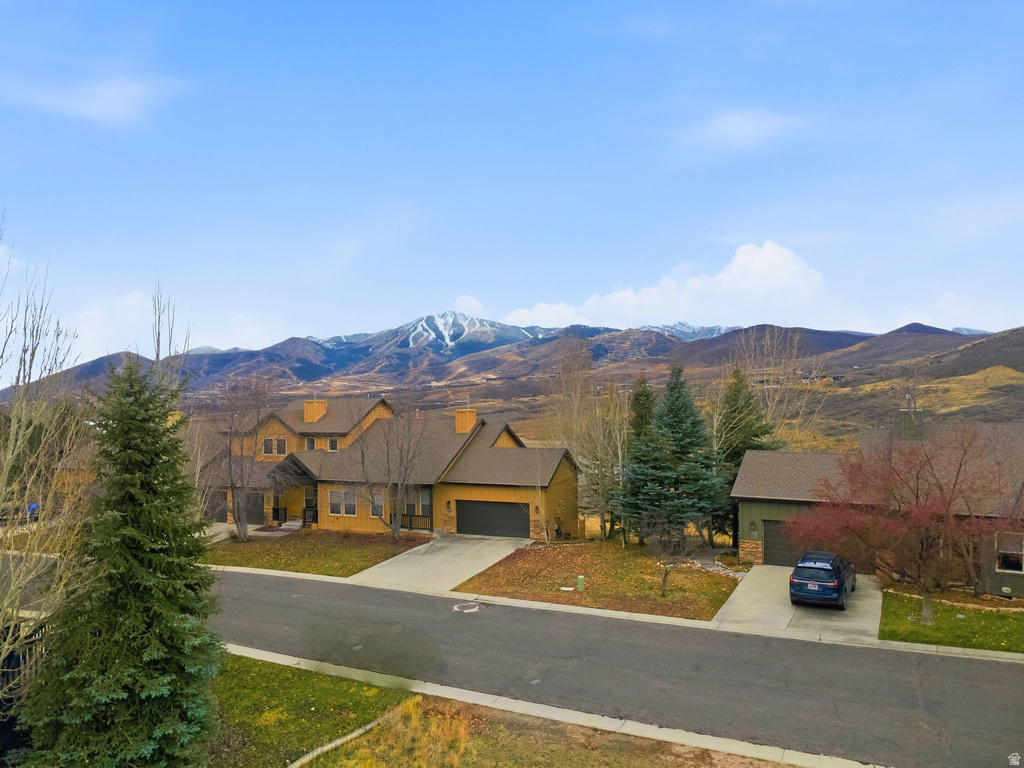 12298 N ROSS CREEK DR Kamas, UT 84036