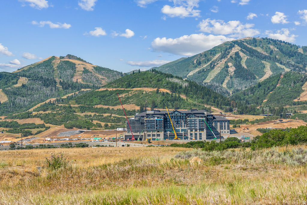 12298 N ROSS CREEK DR Kamas, UT 84036