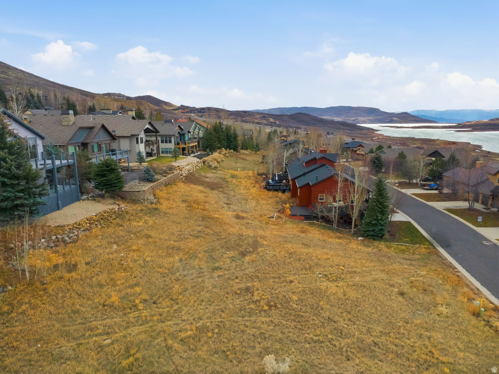 12298 N ROSS CREEK DR Kamas, UT 84036