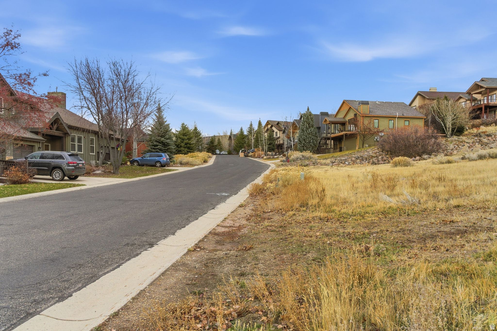 12298 N ROSS CREEK DR Kamas, UT 84036