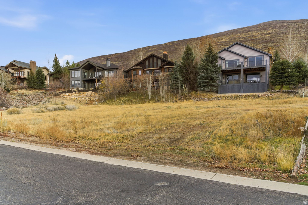 12298 N ROSS CREEK DR Kamas, UT 84036