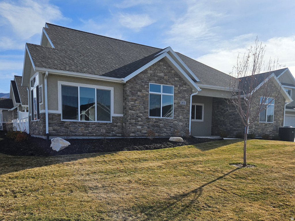 208 E 850 N #A Tooele, UT 84074