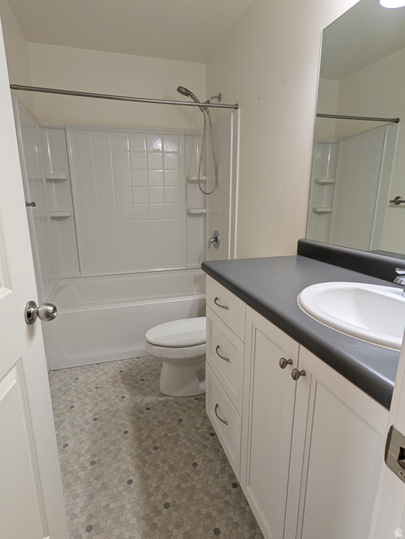 5407 W BLACK HILLS LN Herriman, UT 84096