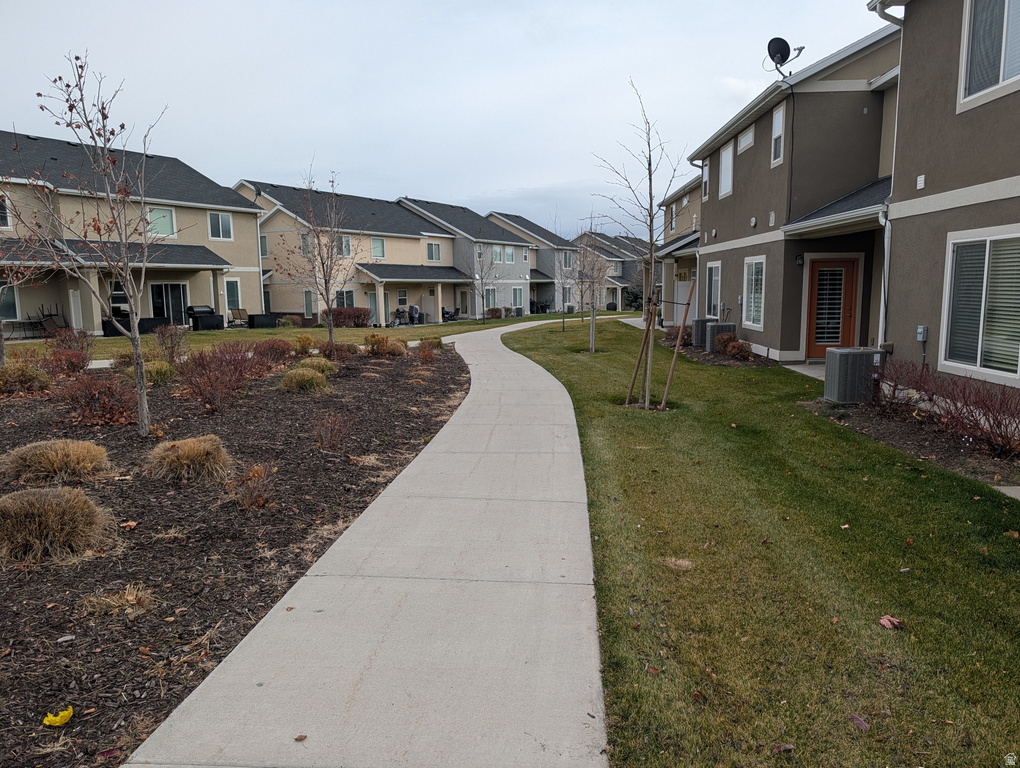 5407 W BLACK HILLS LN Herriman, UT 84096