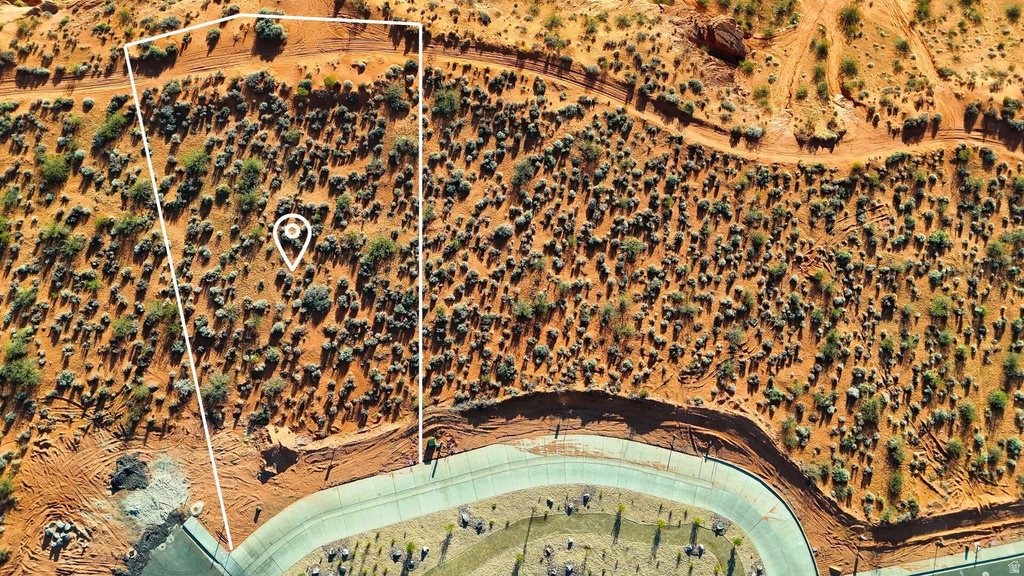 1608 N LA CORRA LN Washington, UT 84780