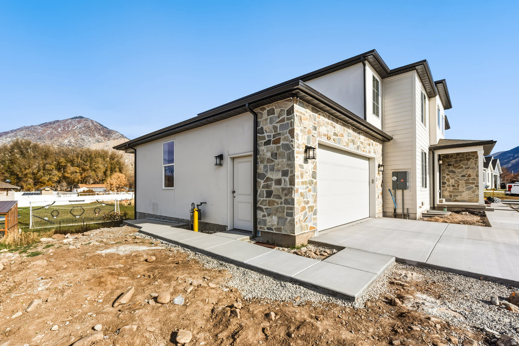 649 E 800 S Springville, UT 84663