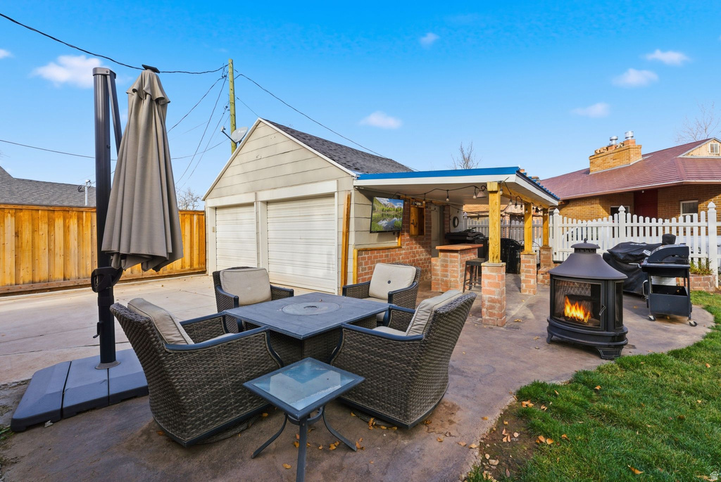 2177 E MABEY DR Salt Lake City, UT 84109