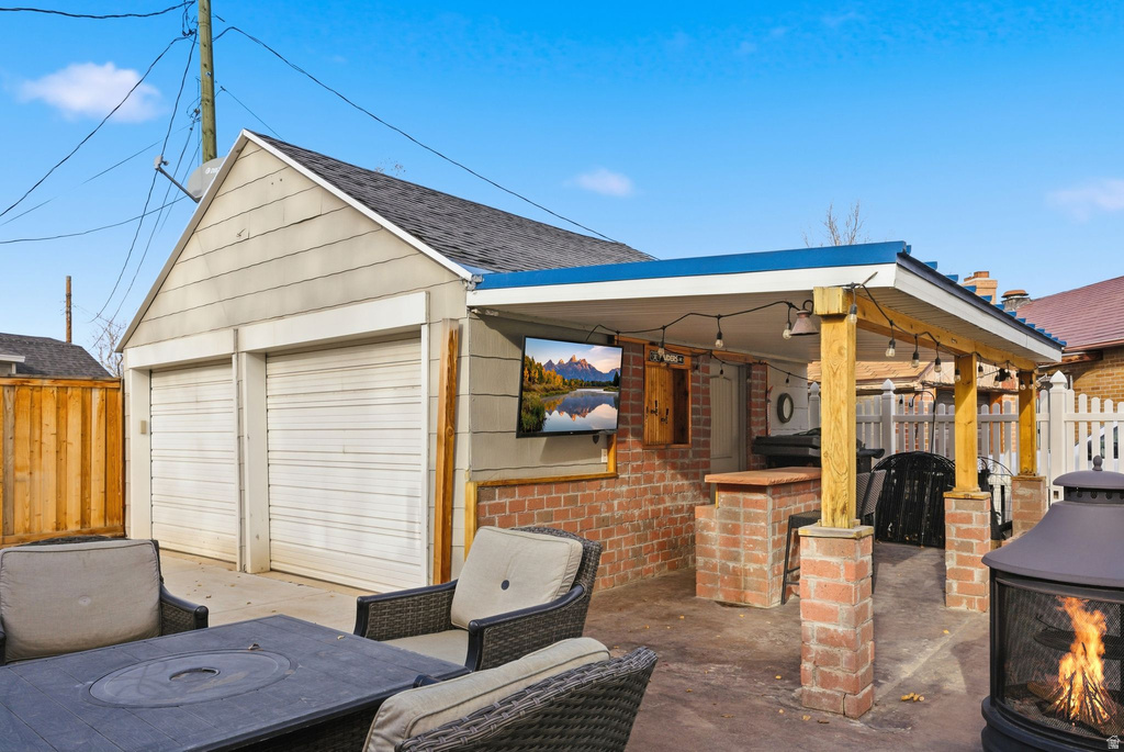 2177 E MABEY DR Salt Lake City, UT 84109