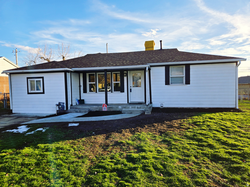 278 W FRANCIS AVE Layton, UT 84041