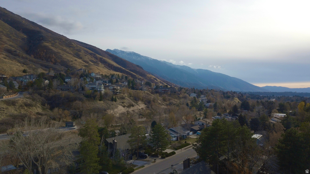 3656 E SUMMERHILL DR Cottonwood Heights, UT 84121