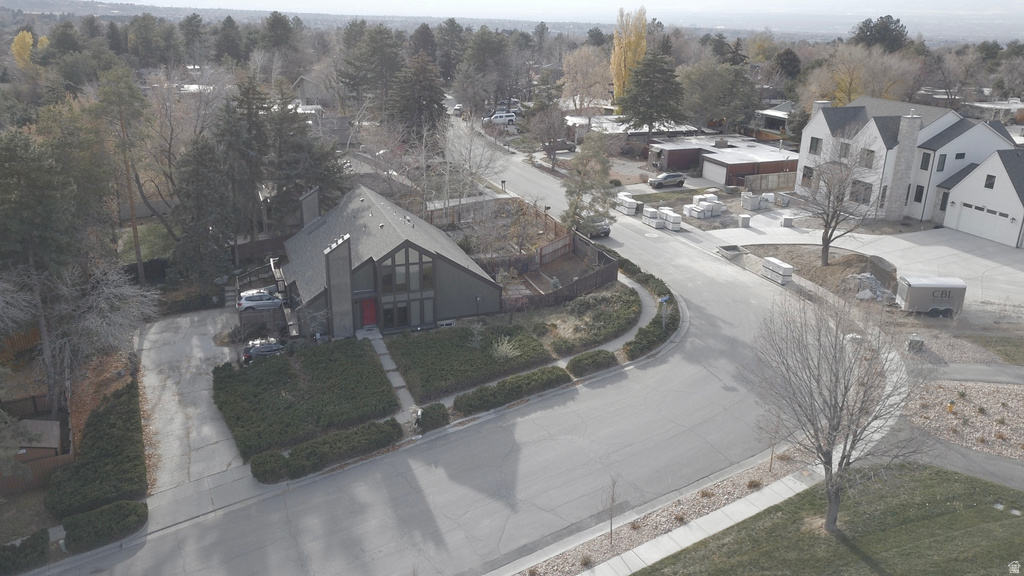 3656 E SUMMERHILL DR Cottonwood Heights, UT 84121