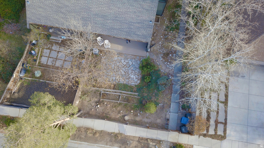 3656 E SUMMERHILL DR Cottonwood Heights, UT 84121