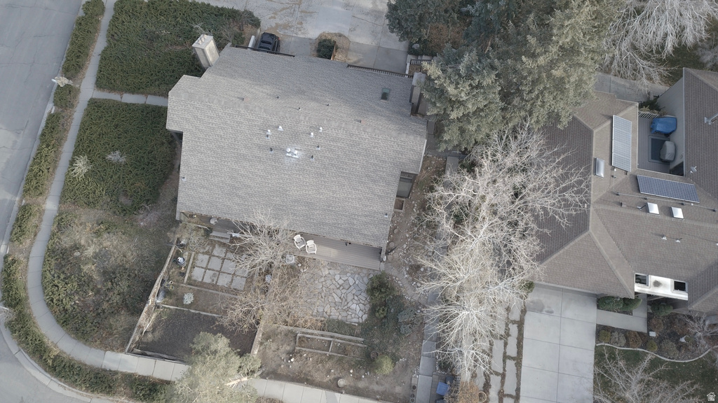 3656 E SUMMERHILL DR Cottonwood Heights, UT 84121