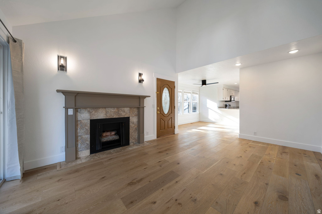 3656 E SUMMERHILL DR Cottonwood Heights, UT 84121