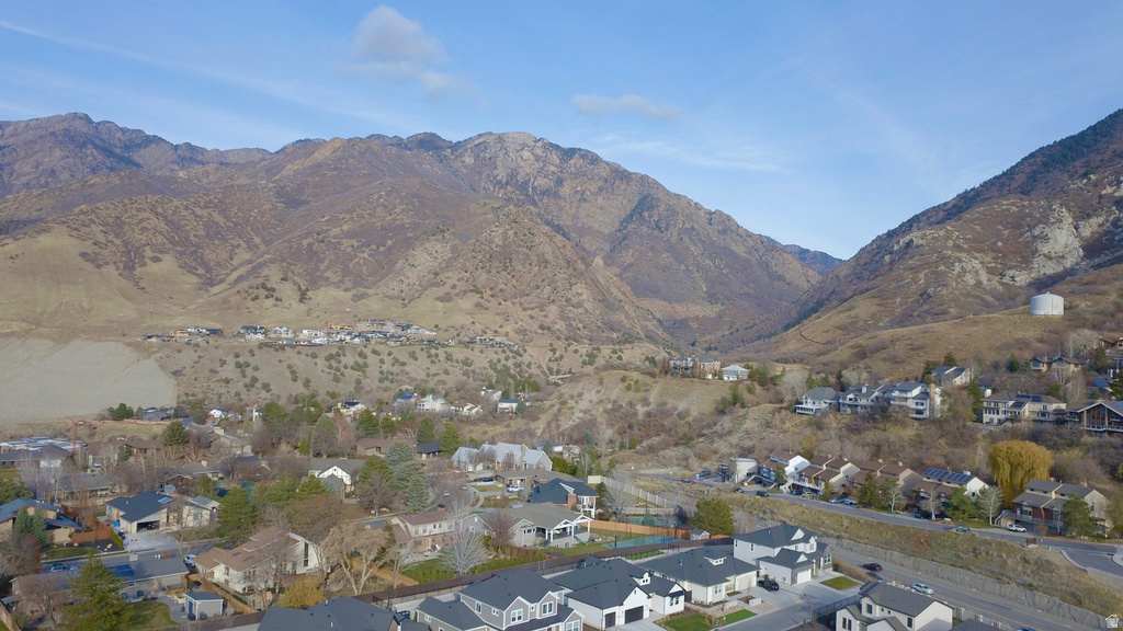 3656 E SUMMERHILL DR Cottonwood Heights, UT 84121