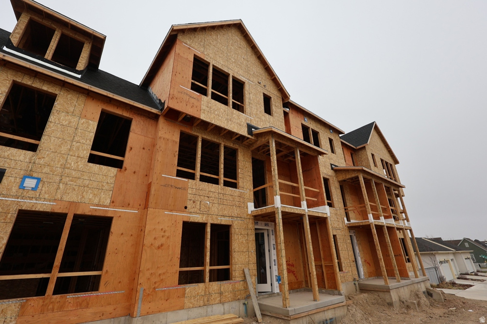 11307 S LAKE RUN RD #117 South Jordan, UT 84009