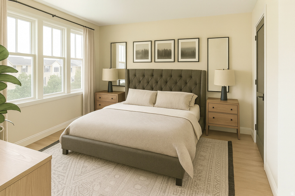 11307 S LAKE RUN RD #117 South Jordan, UT 84009