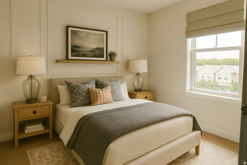 11307 S LAKE RUN RD #117 South Jordan, UT 84009