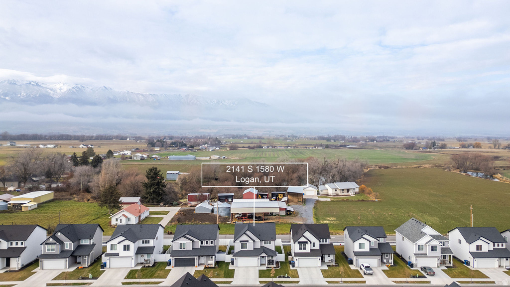 2141 S 1580 W Logan, UT 84339
