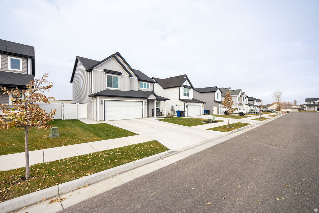 2141 S 1580 W Logan, UT 84339