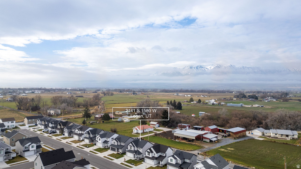 2141 S 1580 W Logan, UT 84339