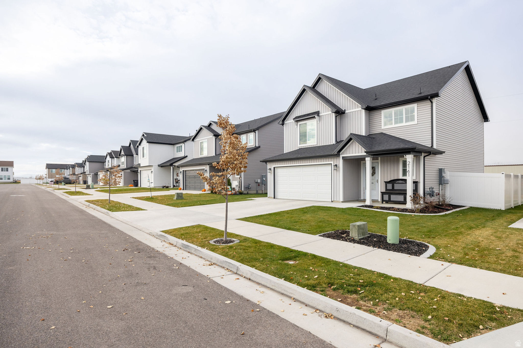 2141 S 1580 W Logan, UT 84339