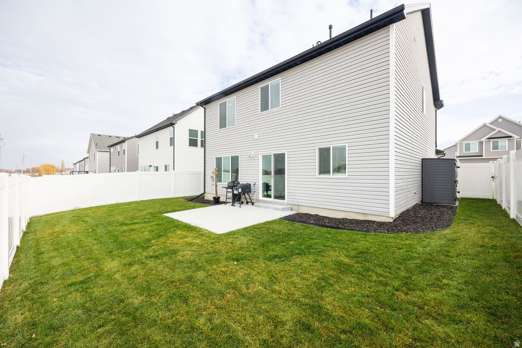 2141 S 1580 W Logan, UT 84339