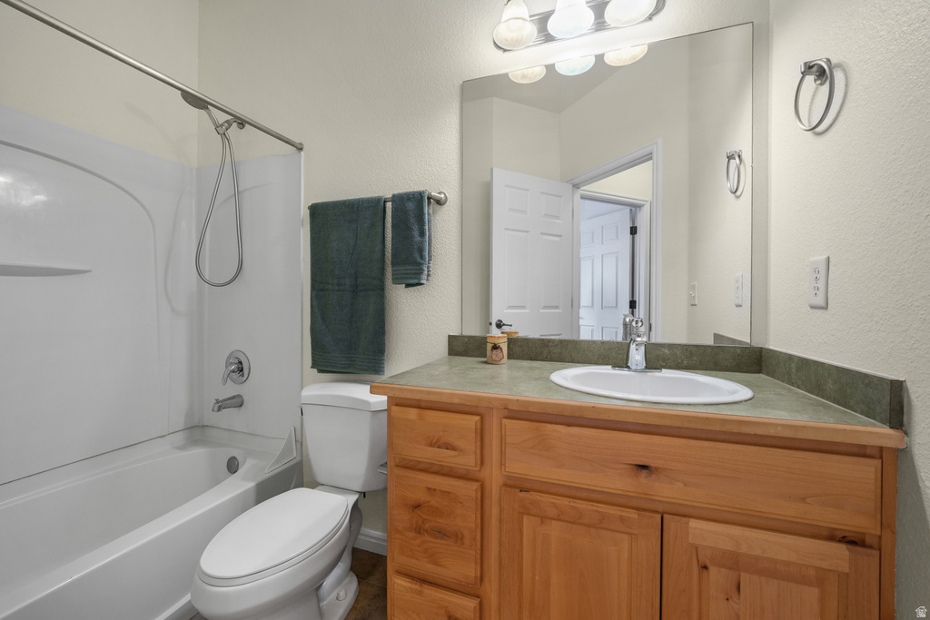 1052 S CANYON MEADOWS DR #4 Provo, UT 84606