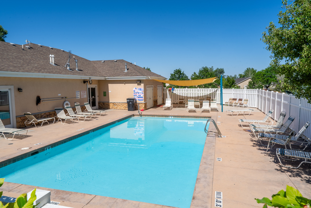 1052 S CANYON MEADOWS DR #4 Provo, UT 84606