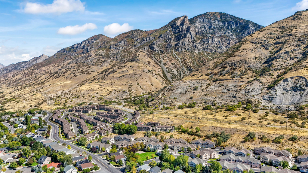 1052 S CANYON MEADOWS DR #4 Provo, UT 84606