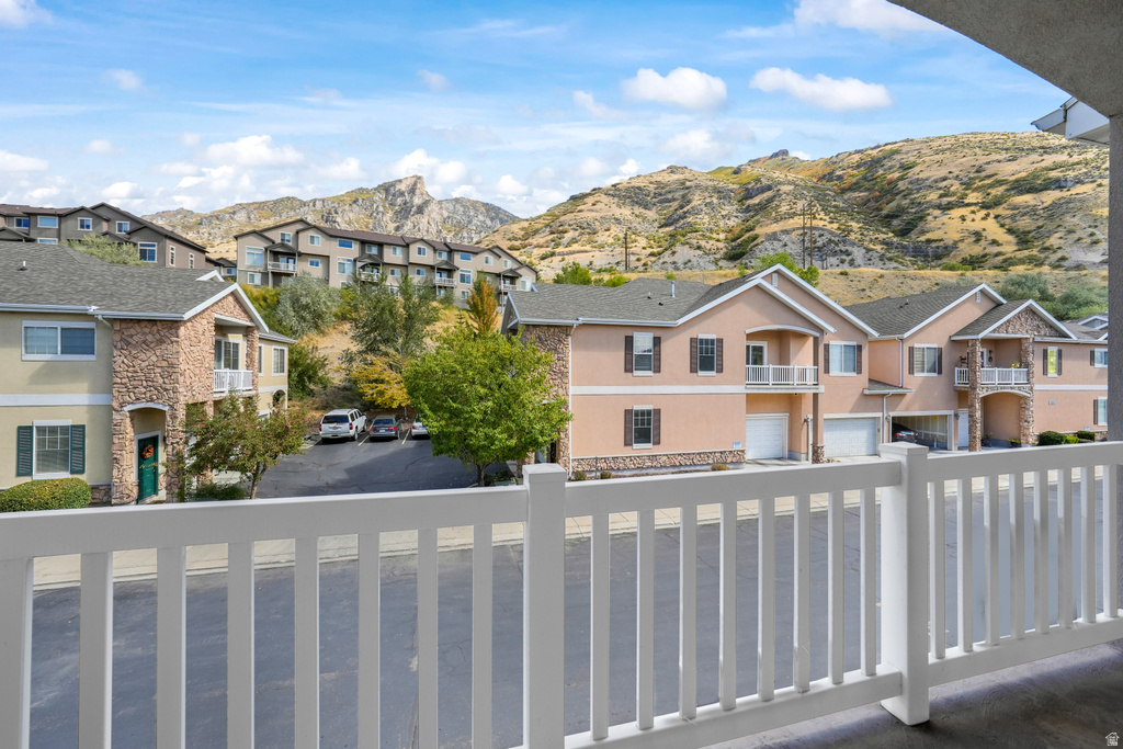 1052 S CANYON MEADOWS DR #4 Provo, UT 84606
