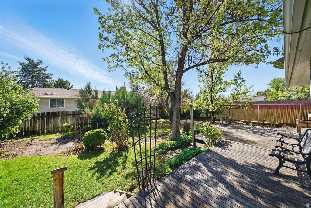 4227 S HOPI DR West Valley City, UT 84119