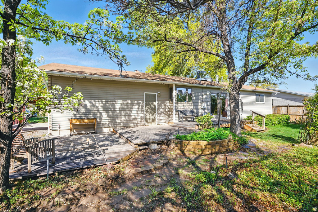 4227 S HOPI DR West Valley City, UT 84119