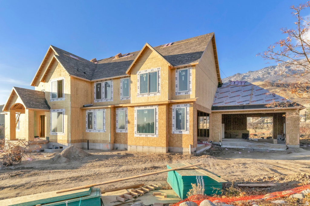 4279 N SILVER SAGE CIR #11 Alpine, UT 84004