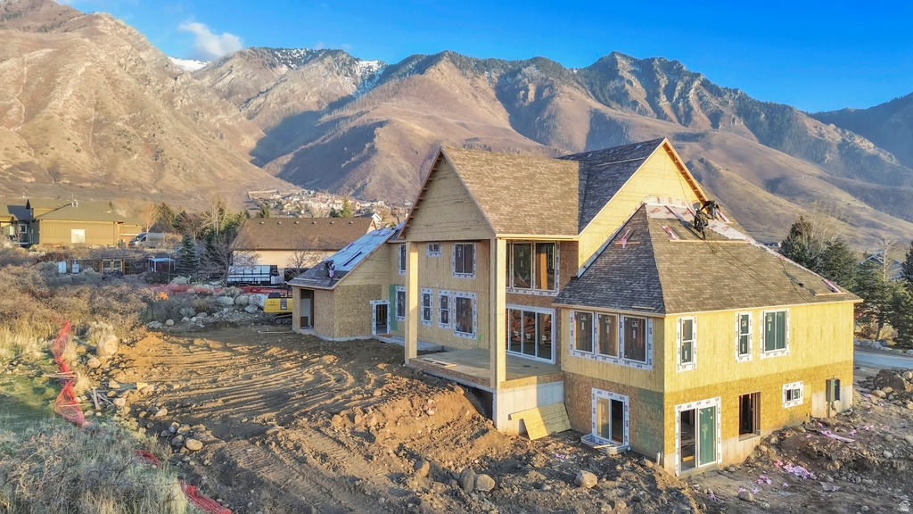 4279 N SILVER SAGE CIR #11 Alpine, UT 84004