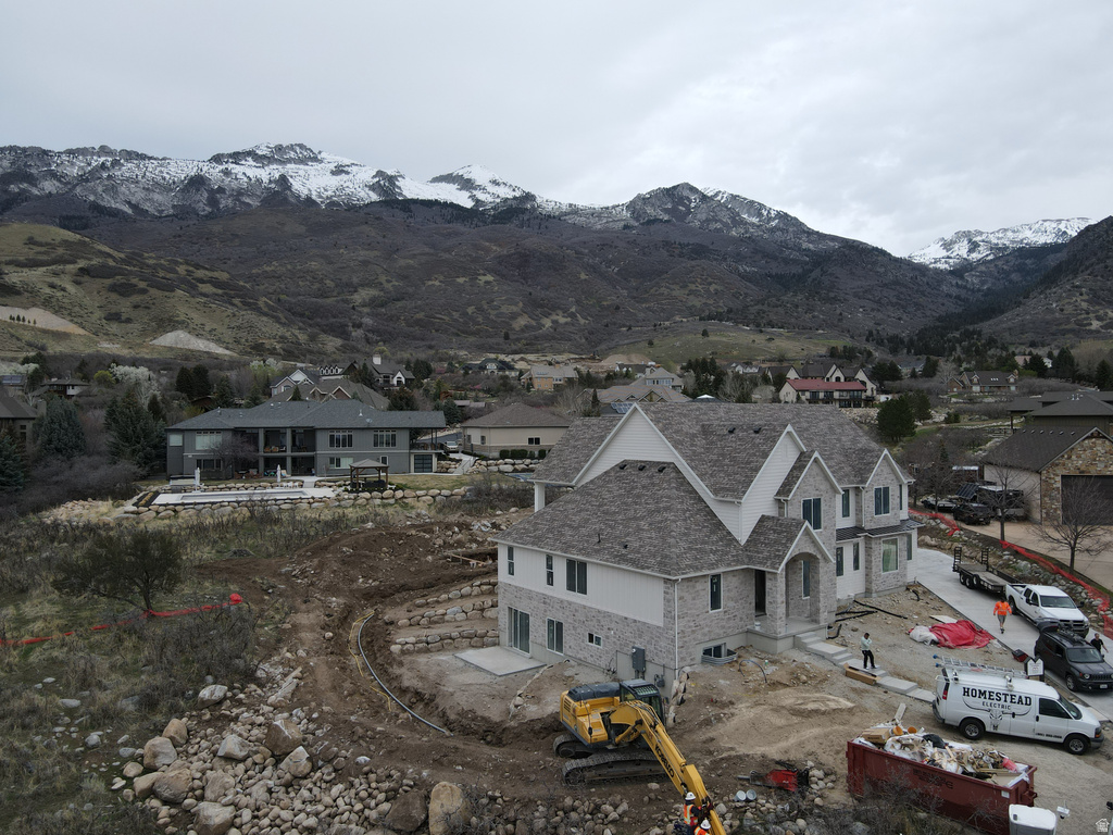 4279 N SILVER SAGE CIR #11 Alpine, UT 84004