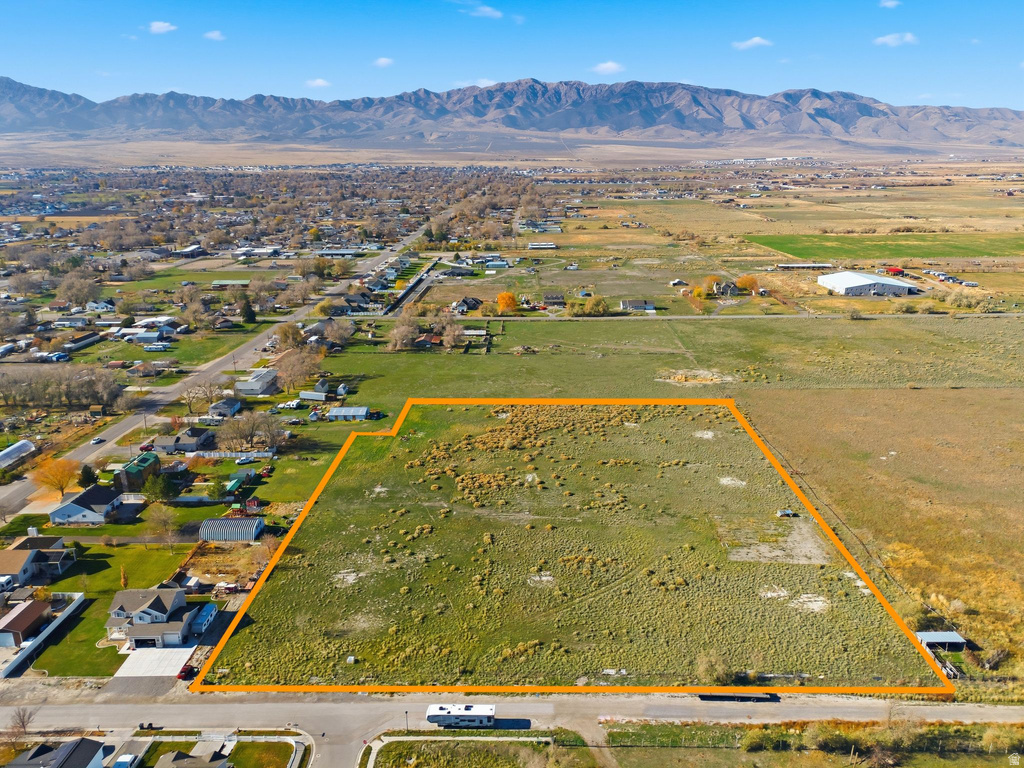 160 N BOOTH ST Grantsville, UT 84029