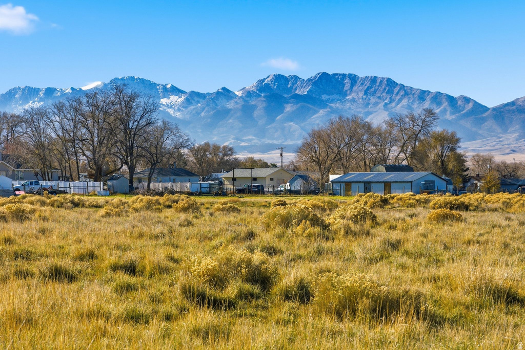 160 N BOOTH ST Grantsville, UT 84029