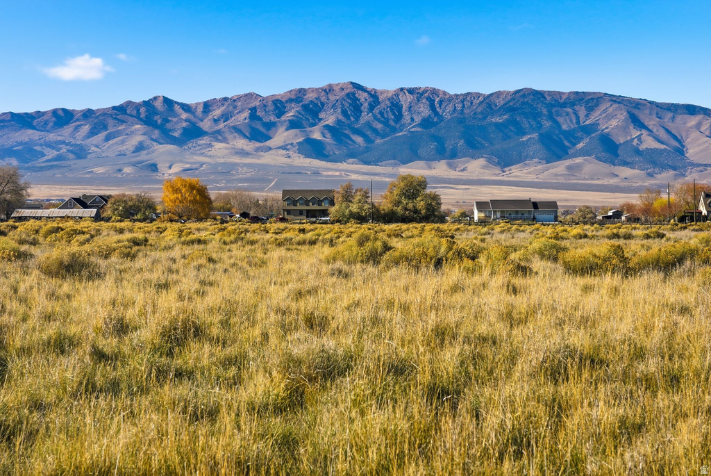 160 N BOOTH ST Grantsville, UT 84029