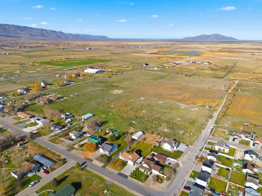 160 N BOOTH ST Grantsville, UT 84029