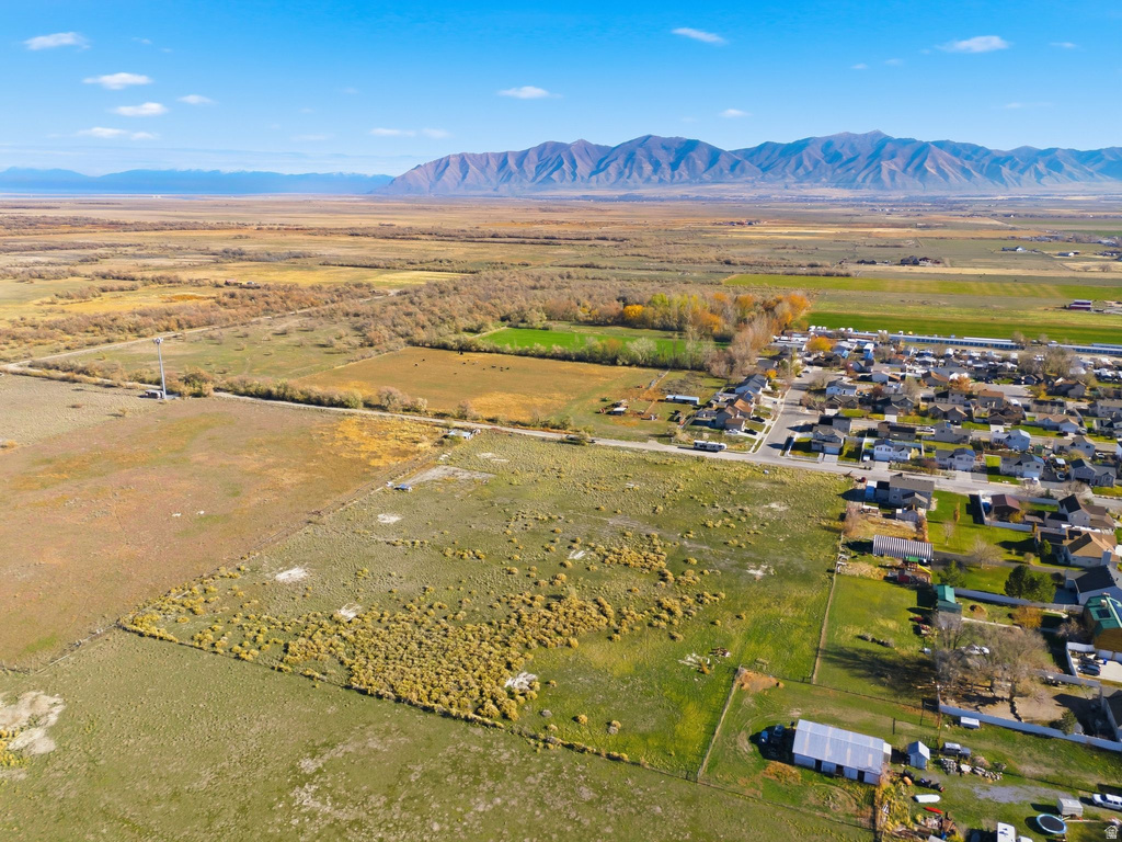 160 N BOOTH ST Grantsville, UT 84029